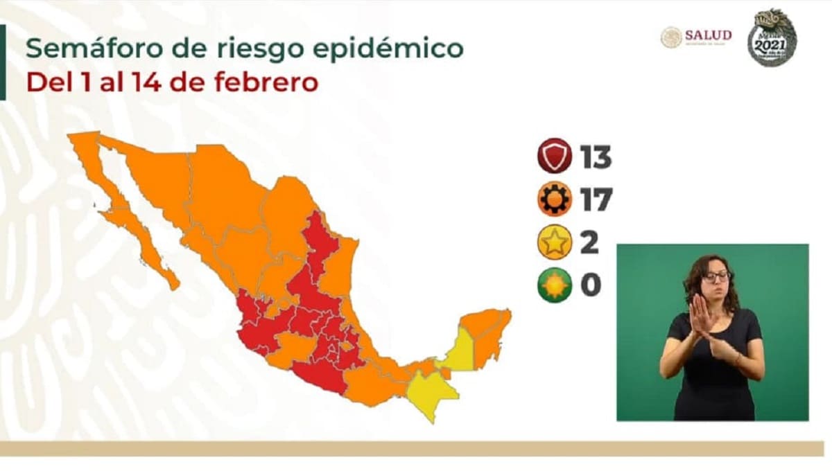 Puebla en semáforo COVID rojo por dos semanas más 1 143332675 2564957720471800 4075572010989827128 n 1