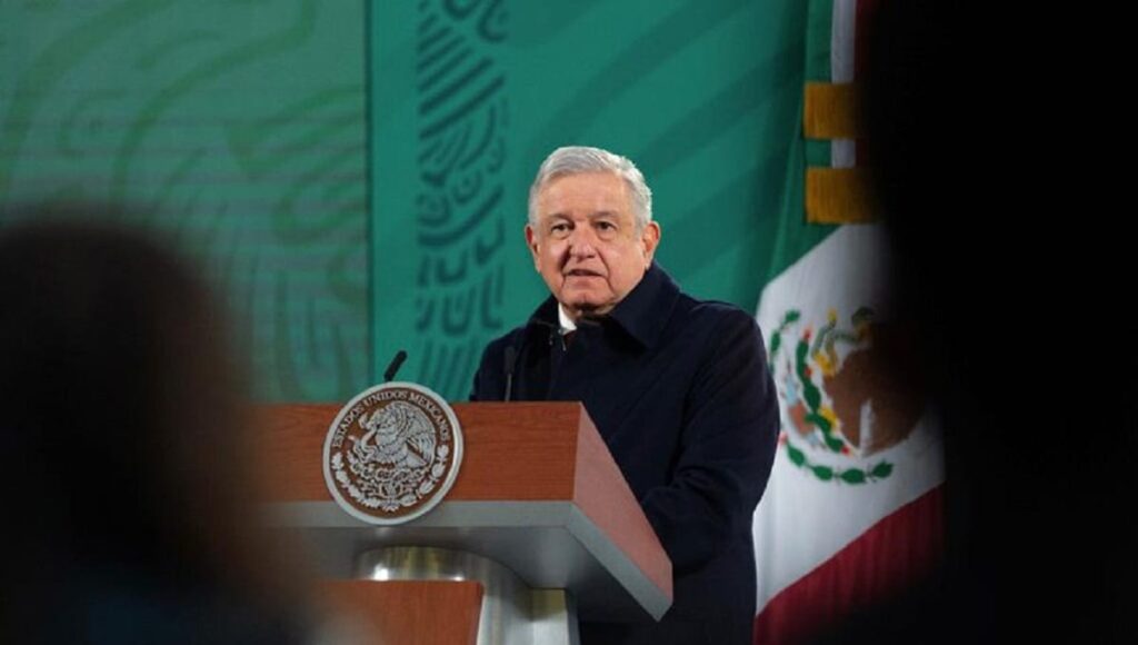 AMLO 2