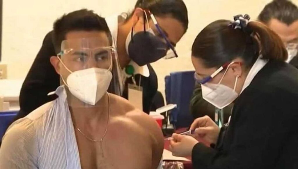 Alex Silva oftalmologo 1