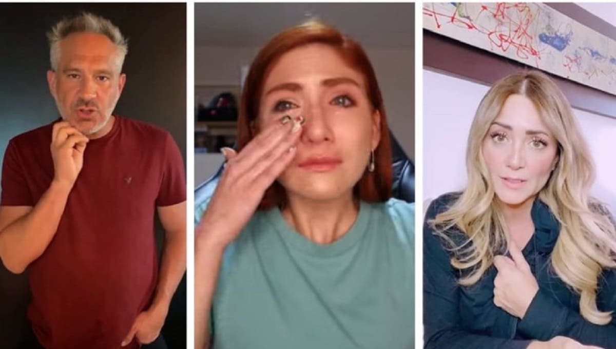 VIDEO: Tras comentarios en "Hoy", Andrea Legarreta y Arath de la Torre ofrecen disculpas a Nath Campos 1 Andrea Legarreta Arath de la Torre Nath Campos disculpa 1 780x470 1