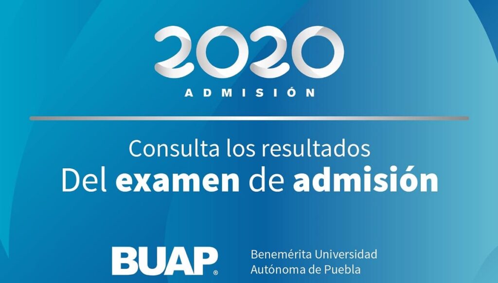 BUAP 2