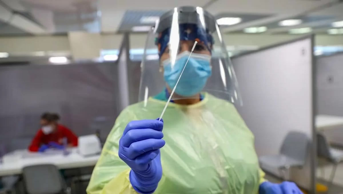 Médico atendía sin protección a pacientes COVID en Edomex; murió en 12 días 1 COVID