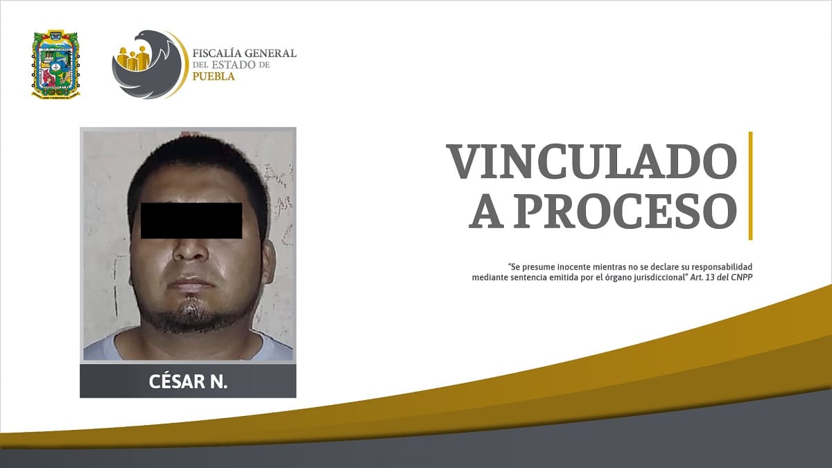 Cesar N 01