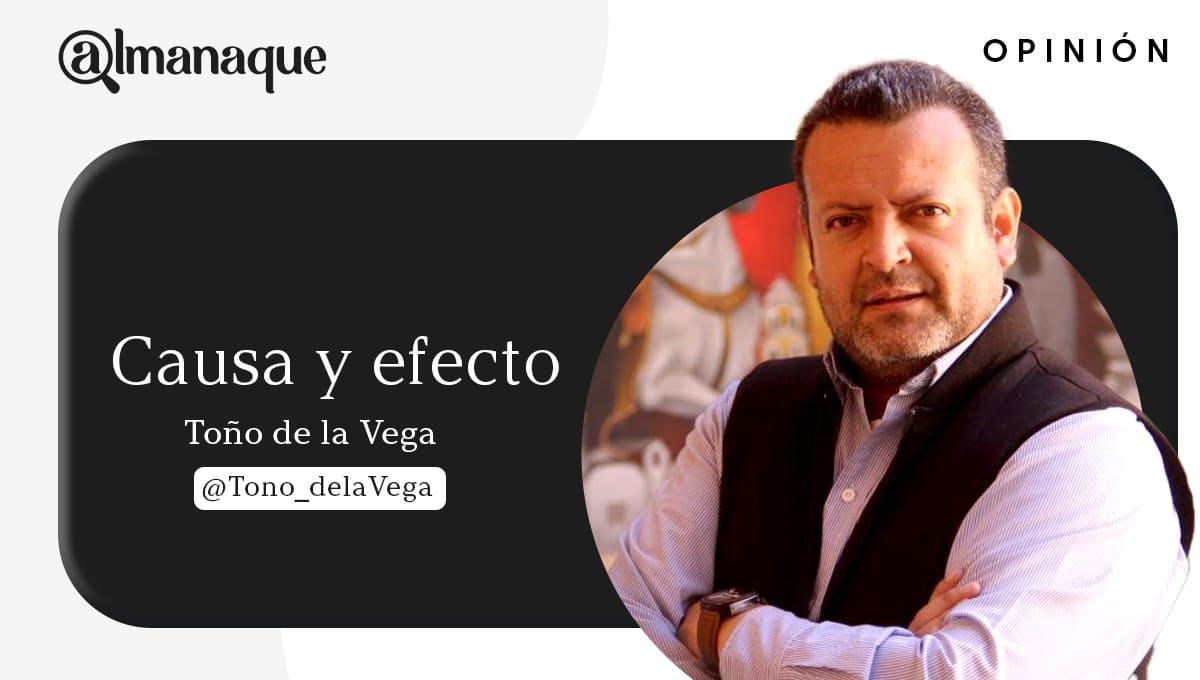 Columna Causa y Efecto Tono de la vega 1