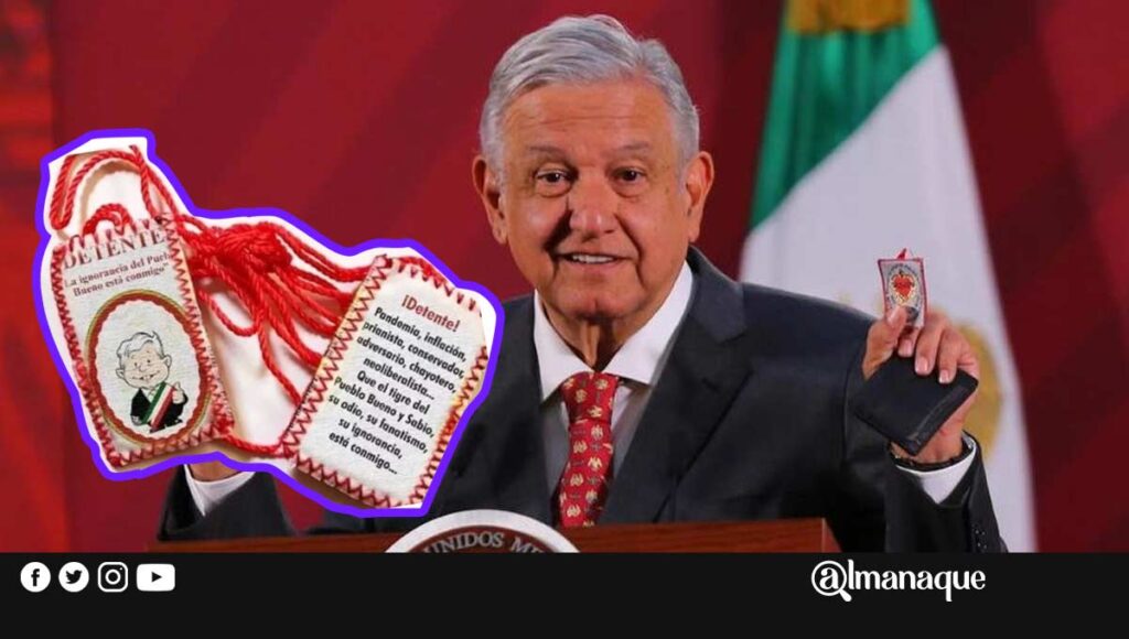 Detente amlo covid