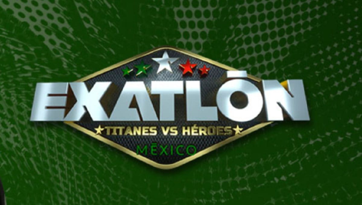 Exatlón México: ¿A quién eliminaron de la competencia? 3 EXATLON 1