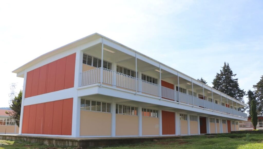 Escuela puebla 1