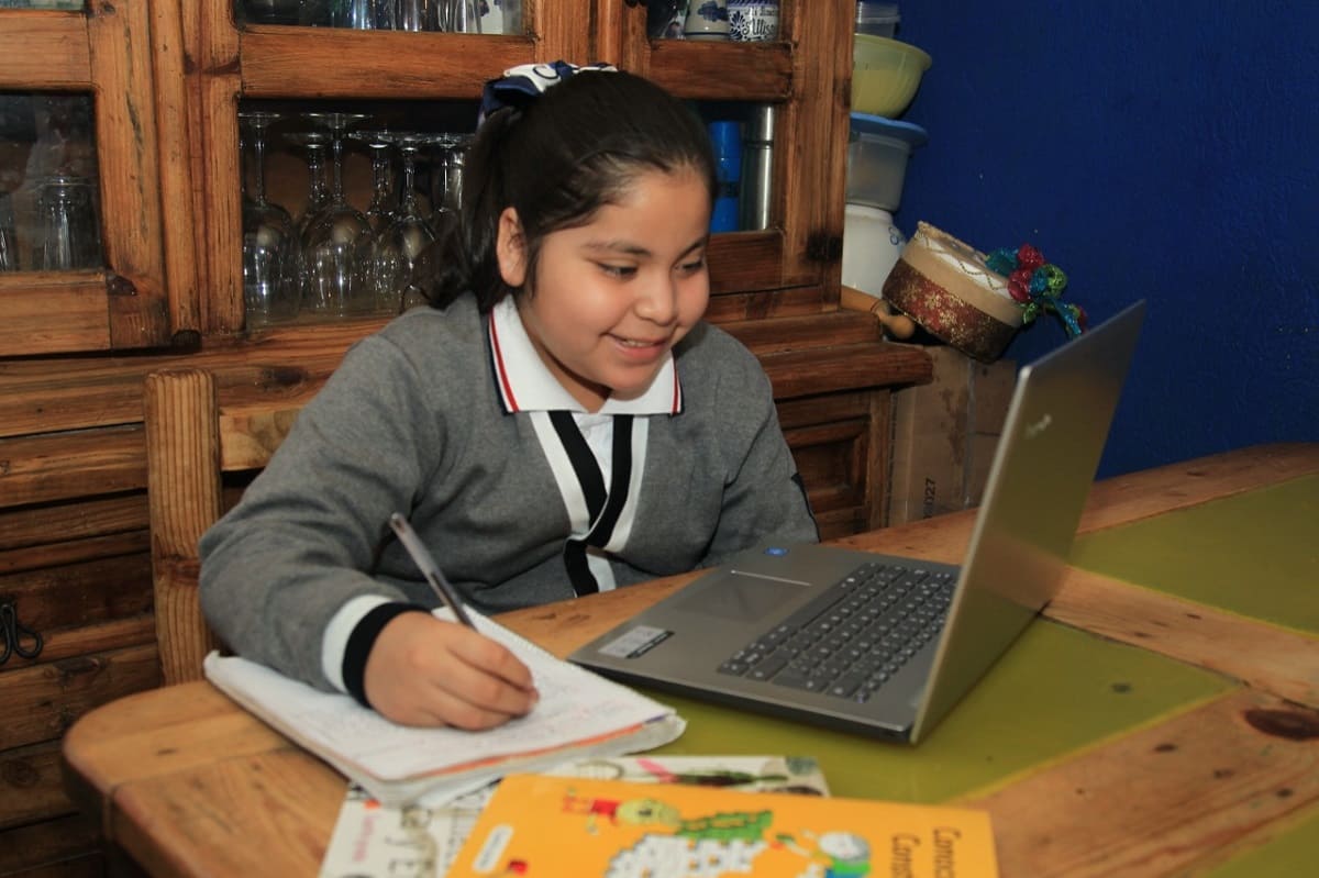 ¿Cuándo empiezan las vacaciones? Este es el calendario de suspensiones de clases de marzo 3 Foto 3 Boletin No.001 SEP 4 de enero de 2021