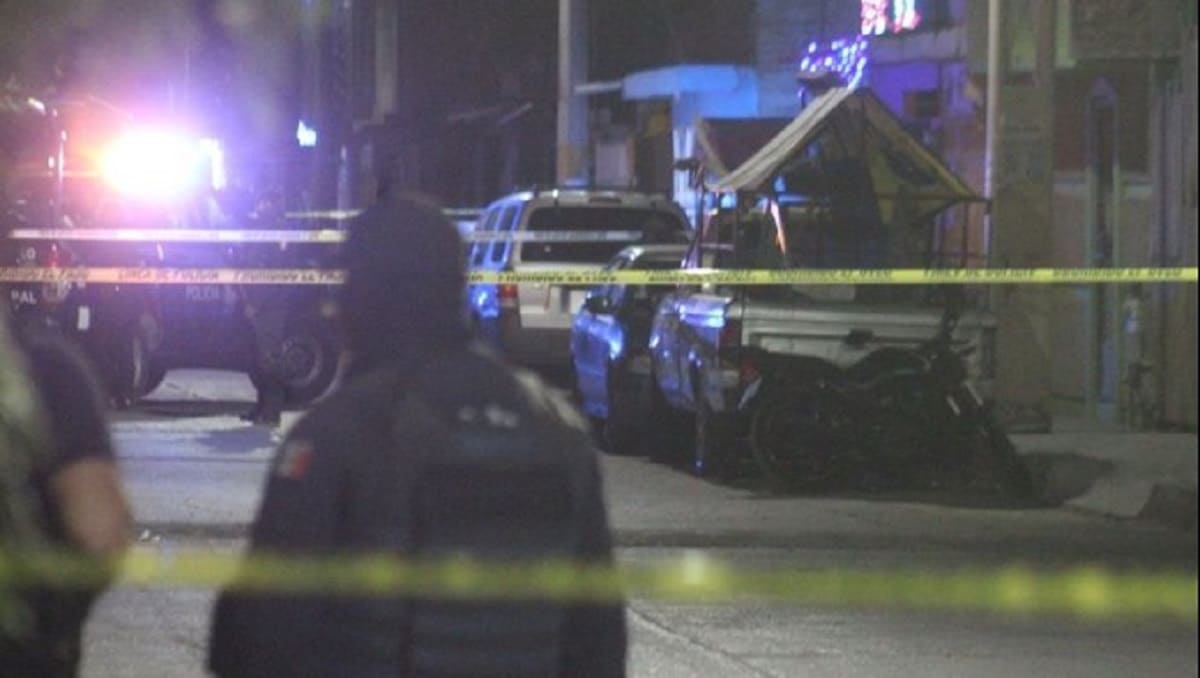 Grupo armado irrumpe velorio y ejecuta a nueve personas en Celaya 1 Guanajuato 1