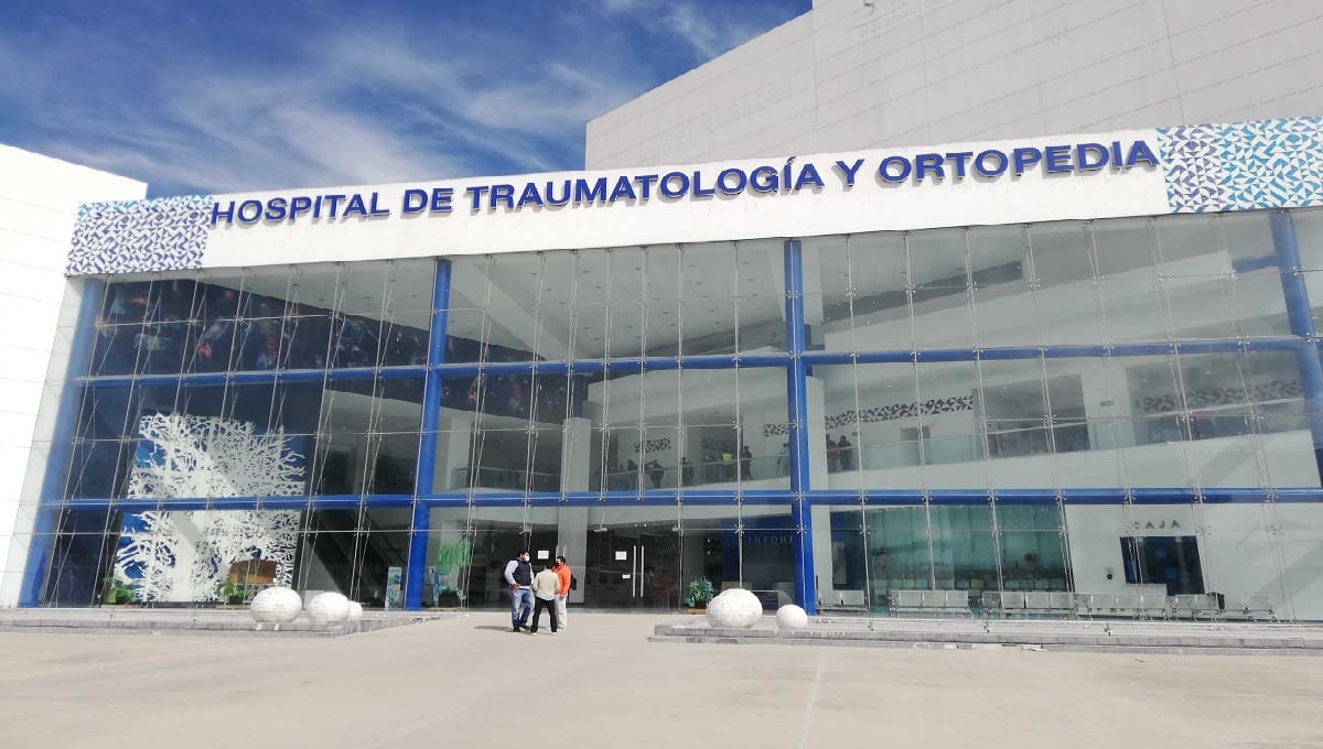 Hospitalizan a una persona más tras la exposición en Xochimehuacan 3 H Traumatologia y Ortopedia 1