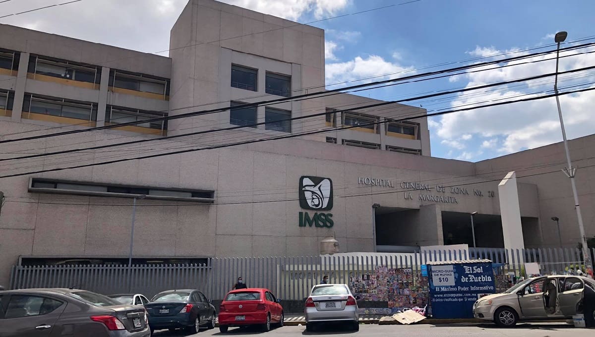 Femexfut dona casi un millón de pesos al Hospital de la Margarita para atender COVID-19 1 Hospital La Margarita1 1