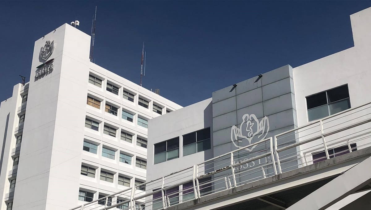 Puebla se acerca a los mil hospitalizados por COVID-19 1 ISSSTE2 1