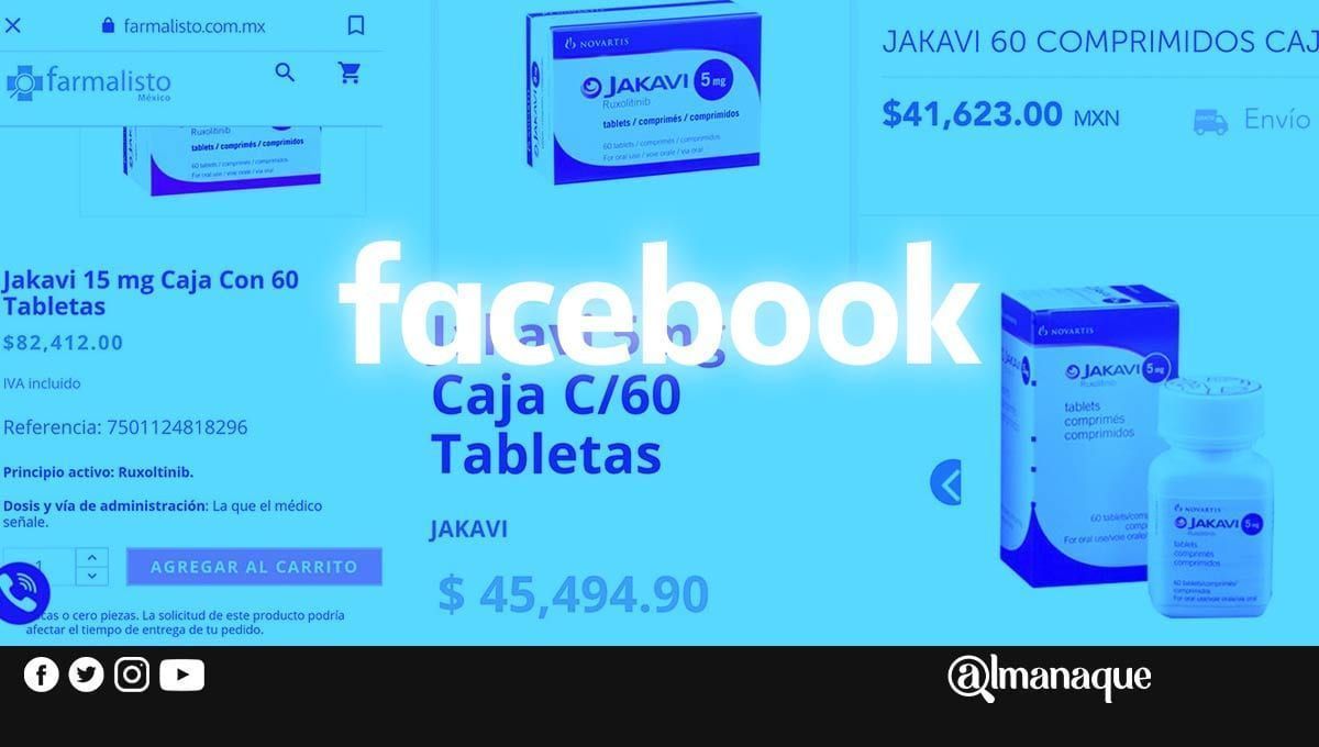 Jakavi Puebla covid venta