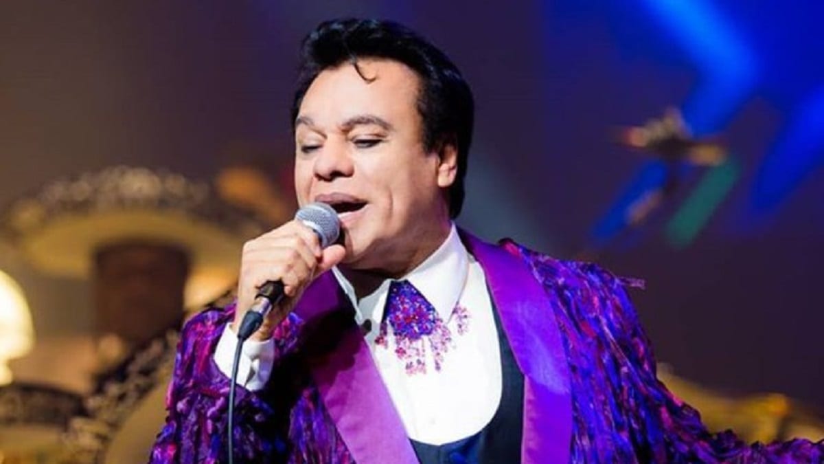 Juan Gabriel
