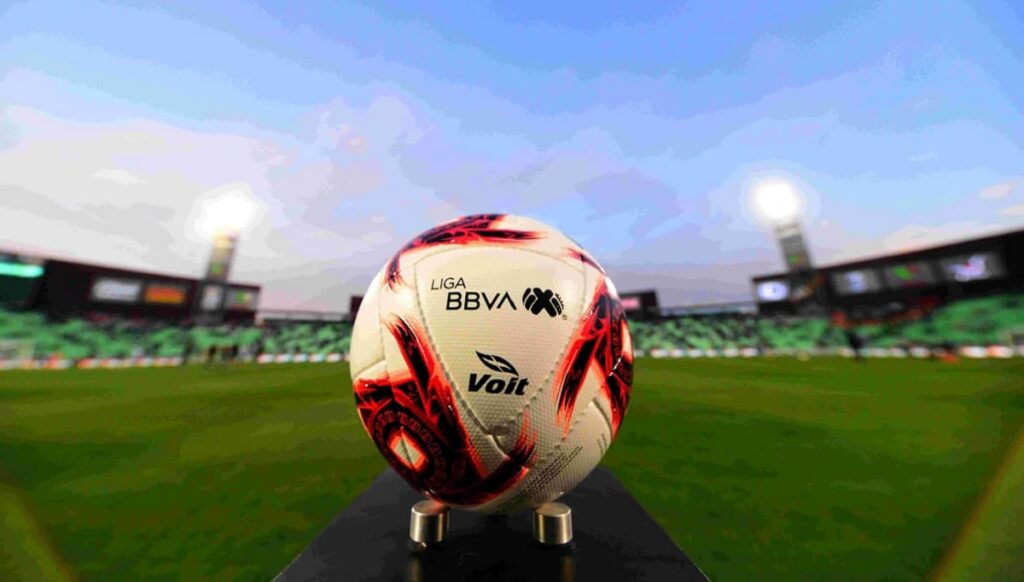 Liga MX 1