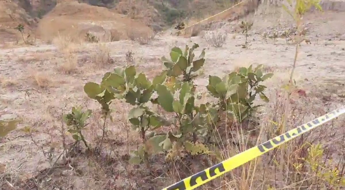 De un disparo en la cabeza matan a joven en Ocoyucan 1 OCOYUCAN