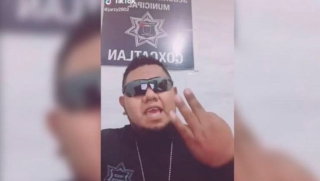POLICIA COAXCATLAN