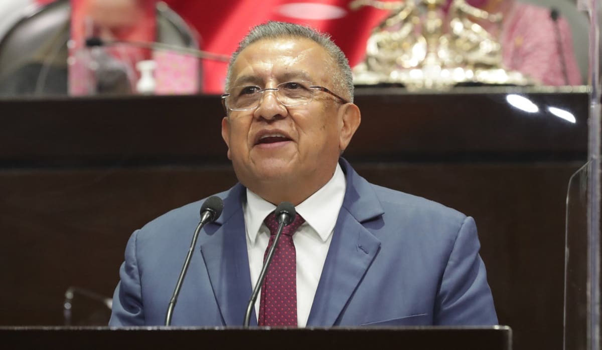 Diputados federales electos del PAN seguirán proceso penal de Saúl Huerta 1 Saul Huerta 1