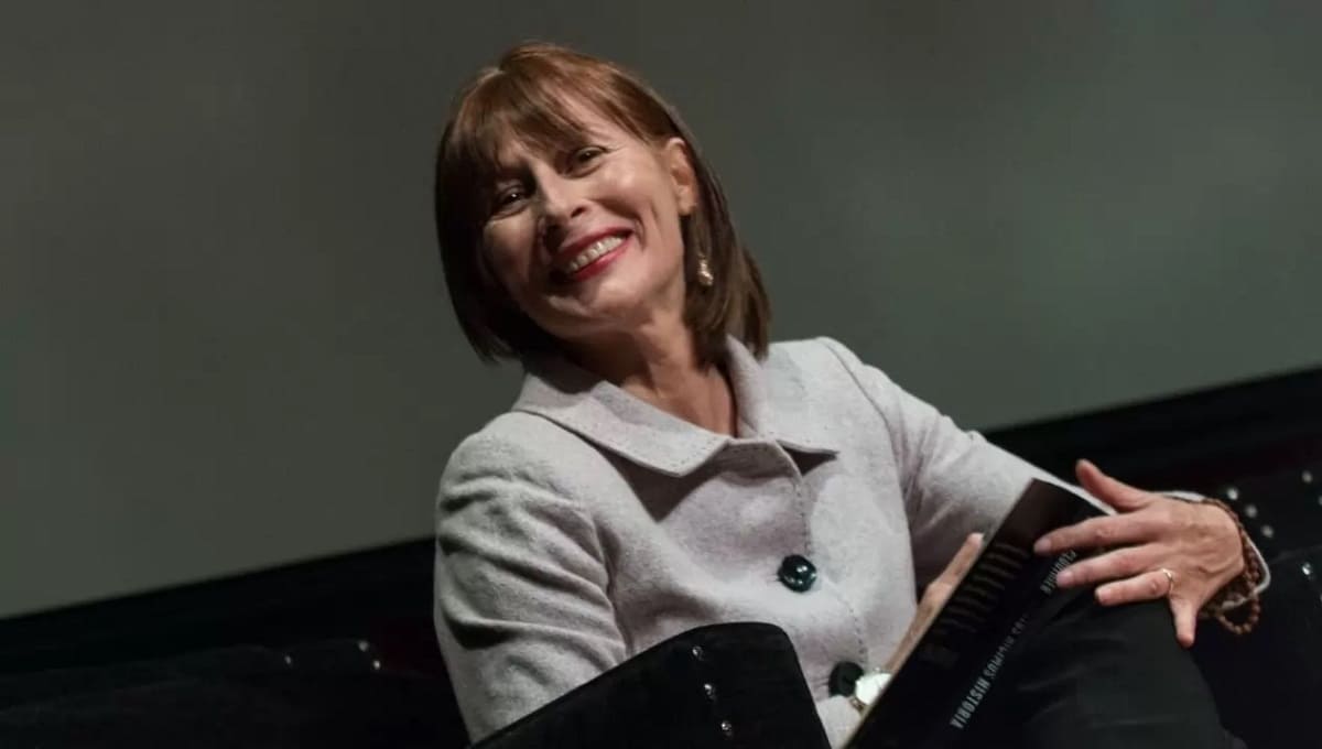 Tatiana Clouthier 1