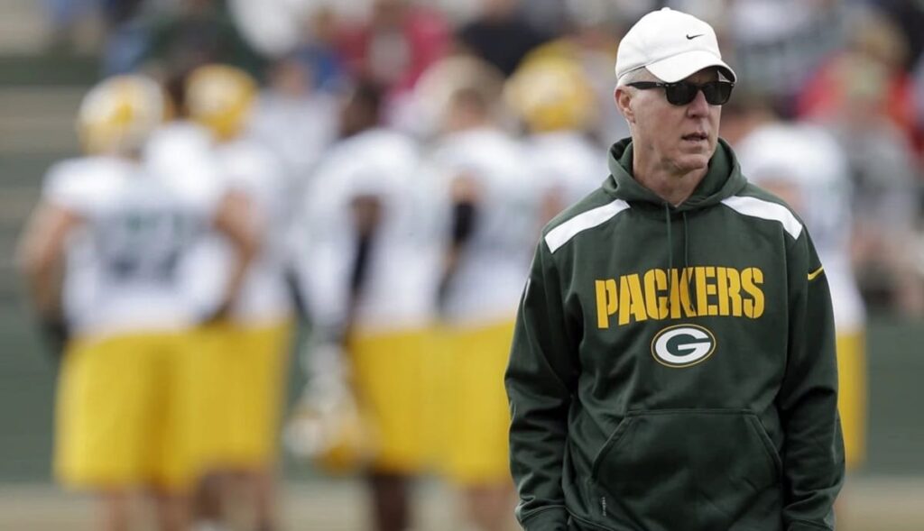 Ted thompson 1