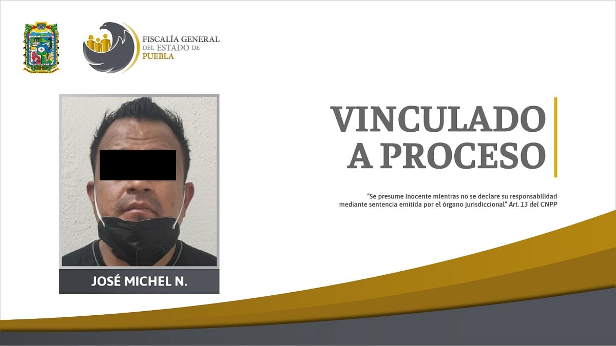 VaP Jose Michel
