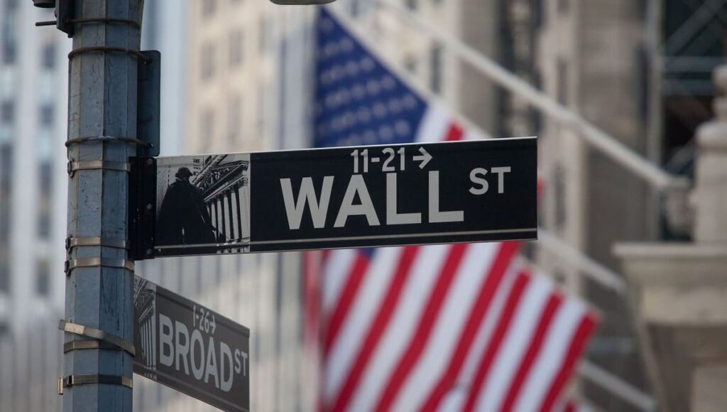 Wall Street 1