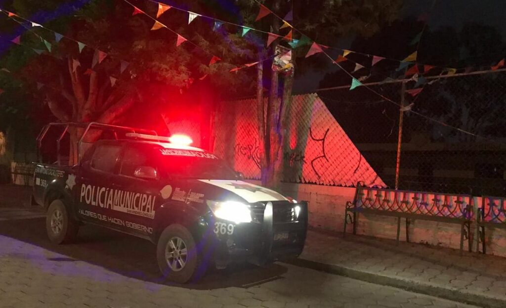 Continuarán operativos de vigilancia para mantener seguro a San Andrés: SSPTM 4 WhatsApp Image 2021 01 04 at 2.26.57 PM 2