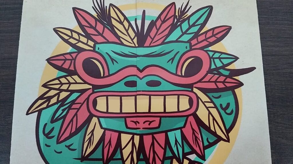 Secretaría de Arte y Cultura presenta el juego de mesa “El viaje de Citalli” 4 WhatsApp Image 2021 01 28 at 6.25.09 PM 1 1