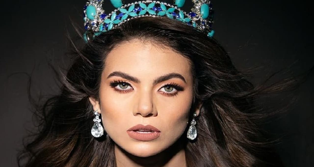 Muere Ximena Hita Miss Aguascalientes 2019; se desconocen las causas 1 Ximena Hita 1