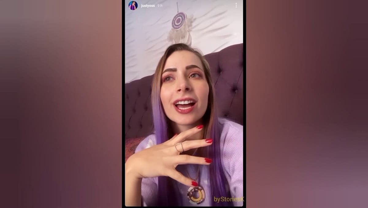 “No me extraña que haya pasado eso”: YossTop opina sobre denuncia de Nath Campos 1 YossTop 1