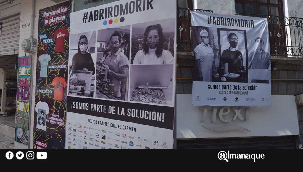 abriromorir Puebla