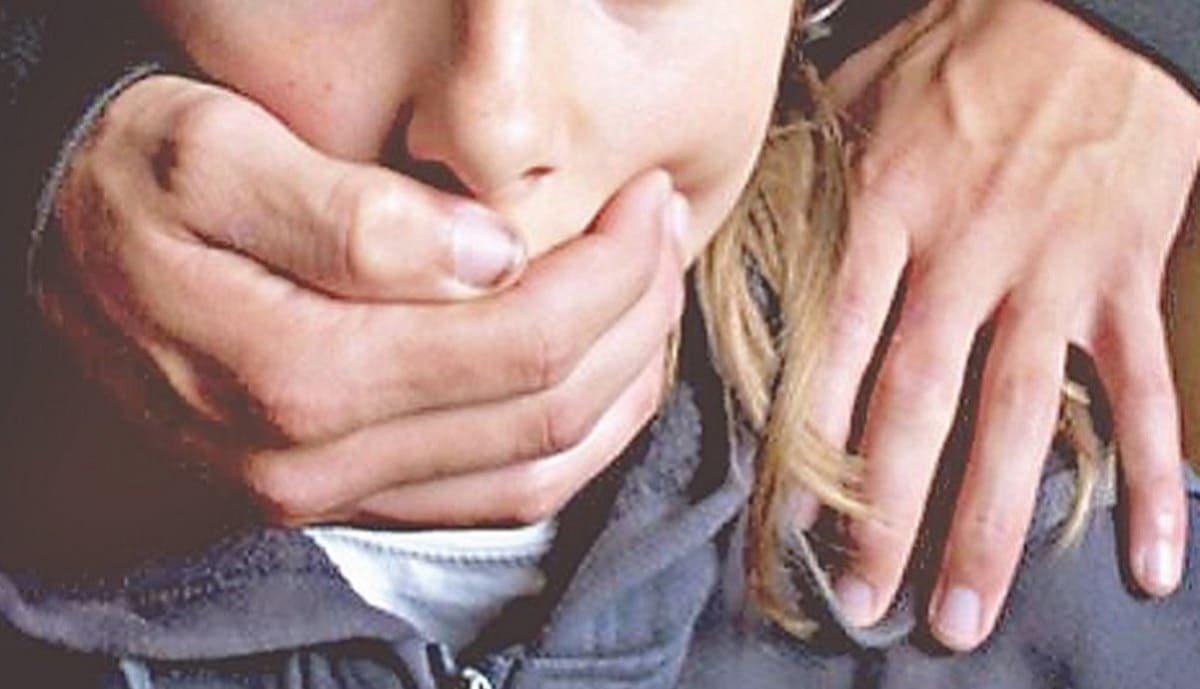 Condenan a 65 años de prisión a sacerdote de Irapuato por violación de una niña de 12 años 1 abuso infantil 1