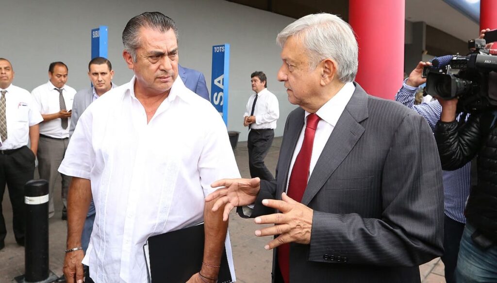 amlo 1 1 1