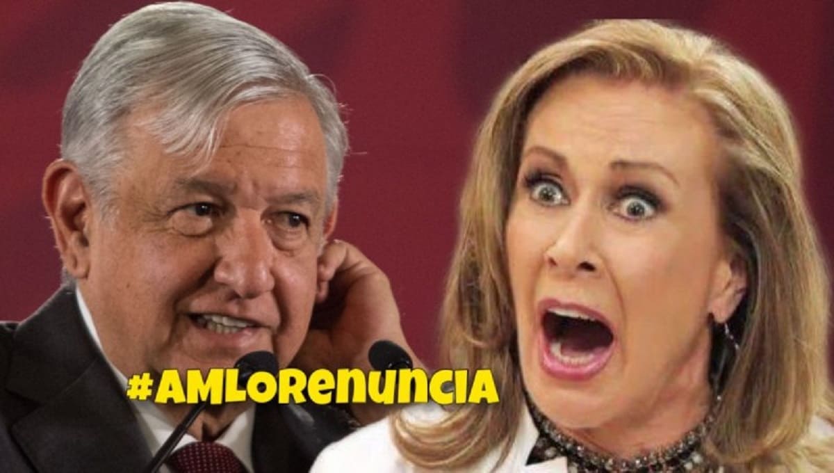 “¿Quiénes son los nacos?, pues los integrantes del pueblo”: AMLO 1 amlo 1