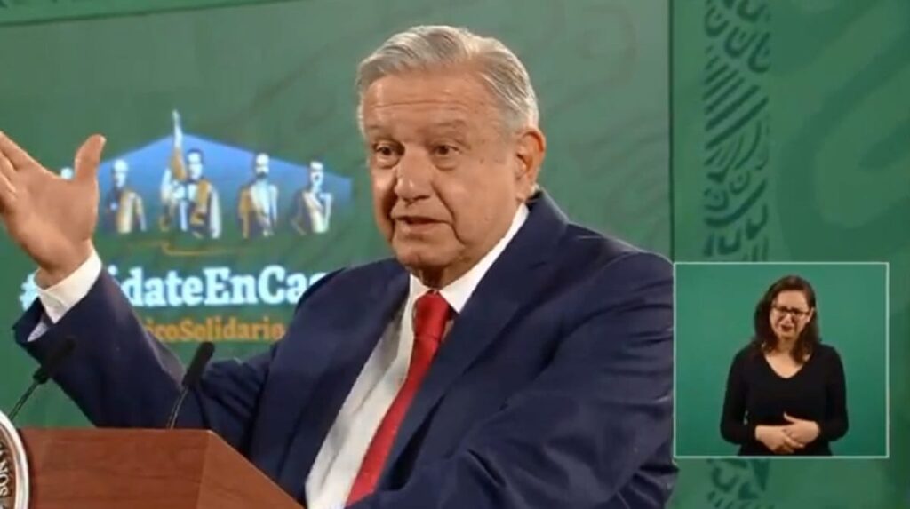 amlo 2