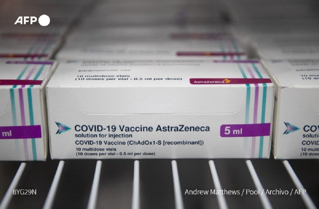 astrazeneca