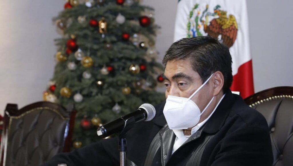 barbosa le recuerda a claudia rivera 1