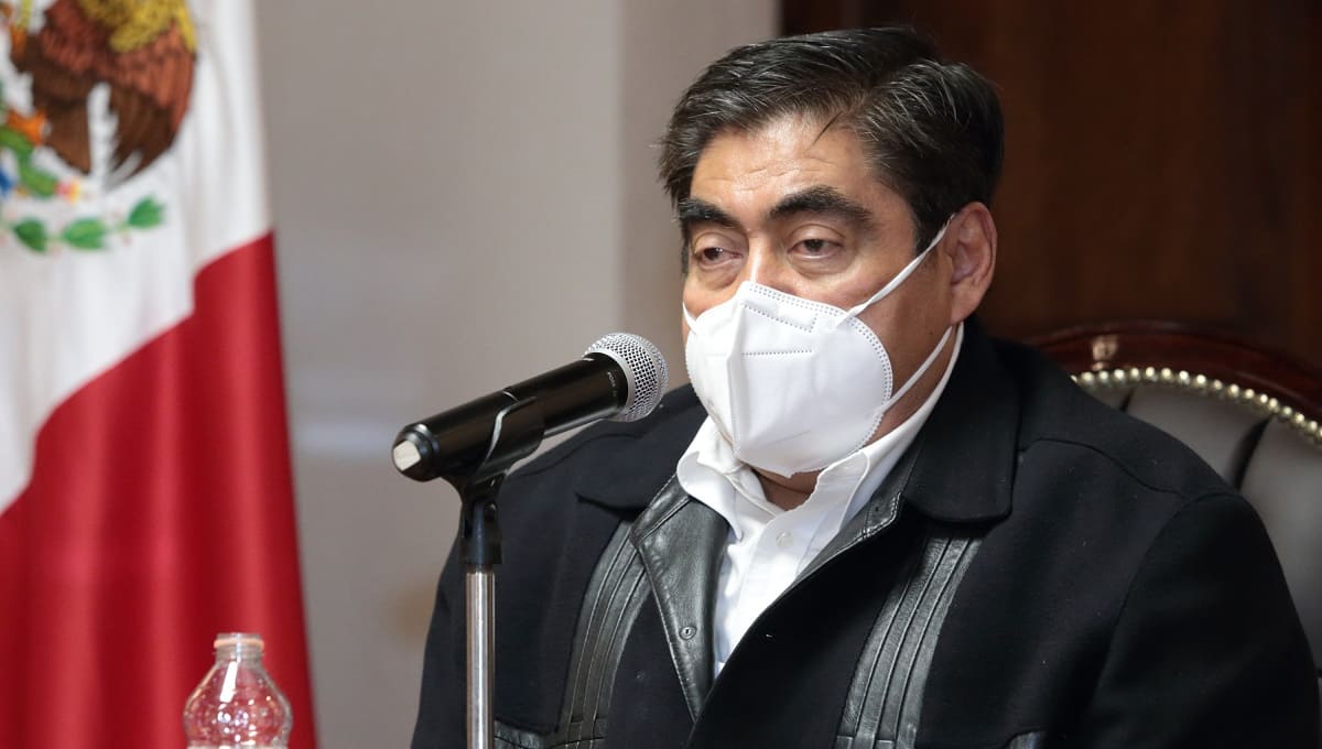 Gobierno del Estado ha sido puntual en la lucha contra el COVID-19: MBH 1 barbosa lucha contra covid 1