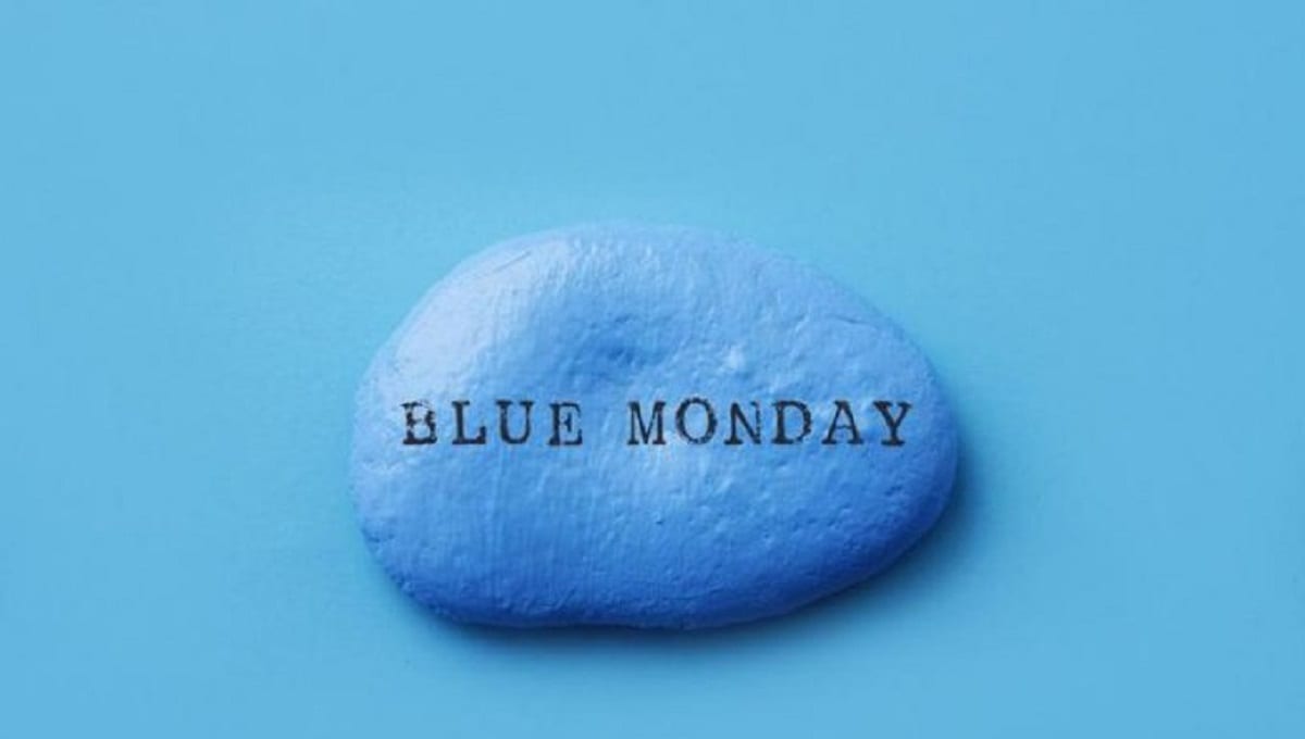 blue monday