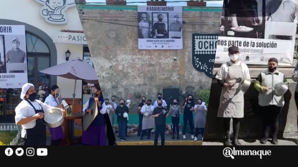cacerolazo 1