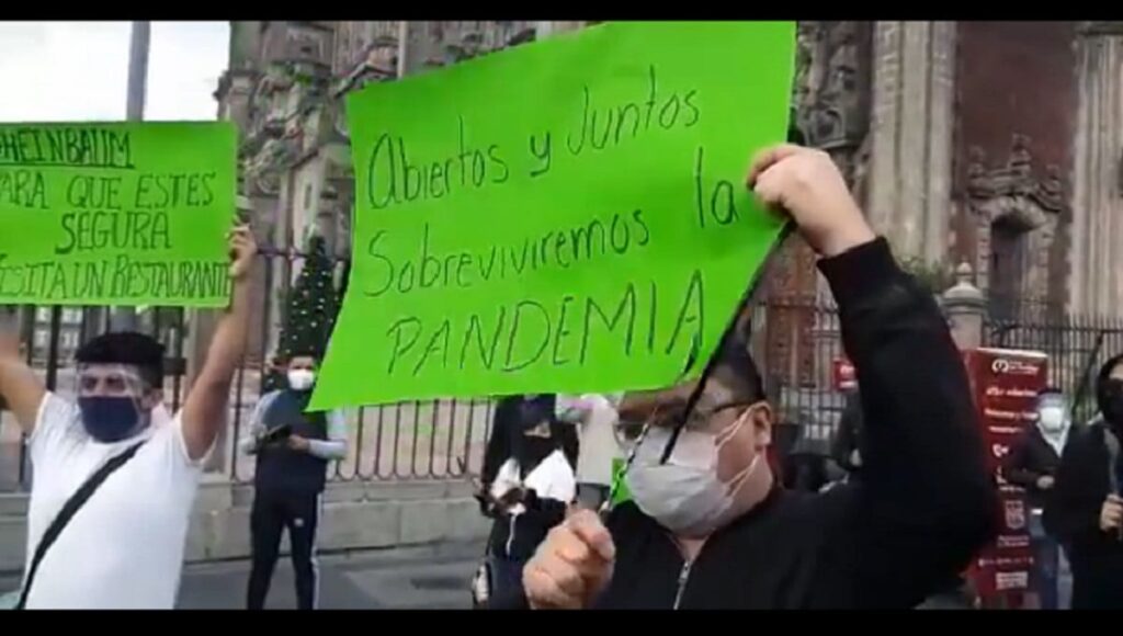 cacerolazo