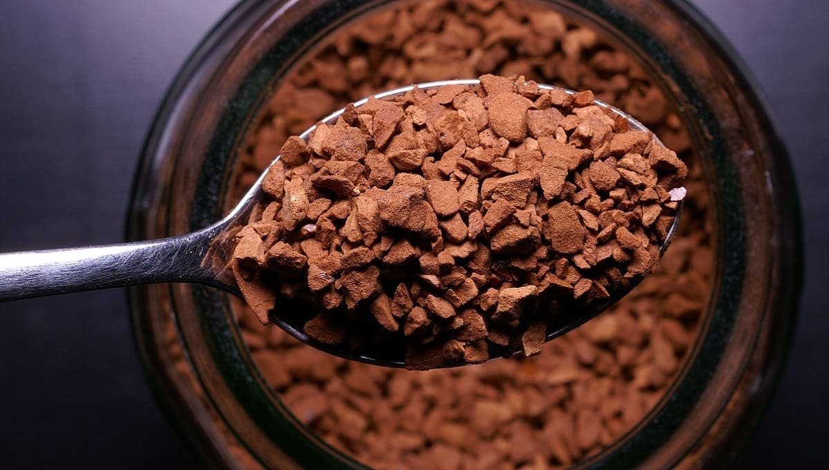 Esta marca de café soluble está adulterada, advierte Profeco 1 cafe 1