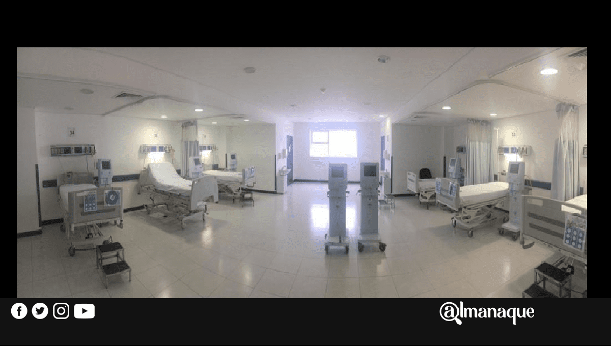 camas covid puebla 1