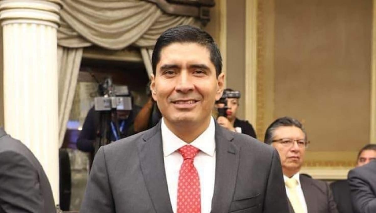 Diputado Carlos Morales renuncia a MC; acusa venta de candidaturas 1 carlos 1