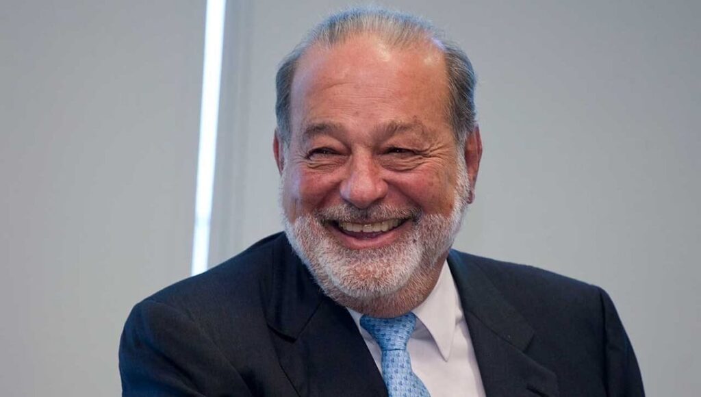 carlos slim 1 1