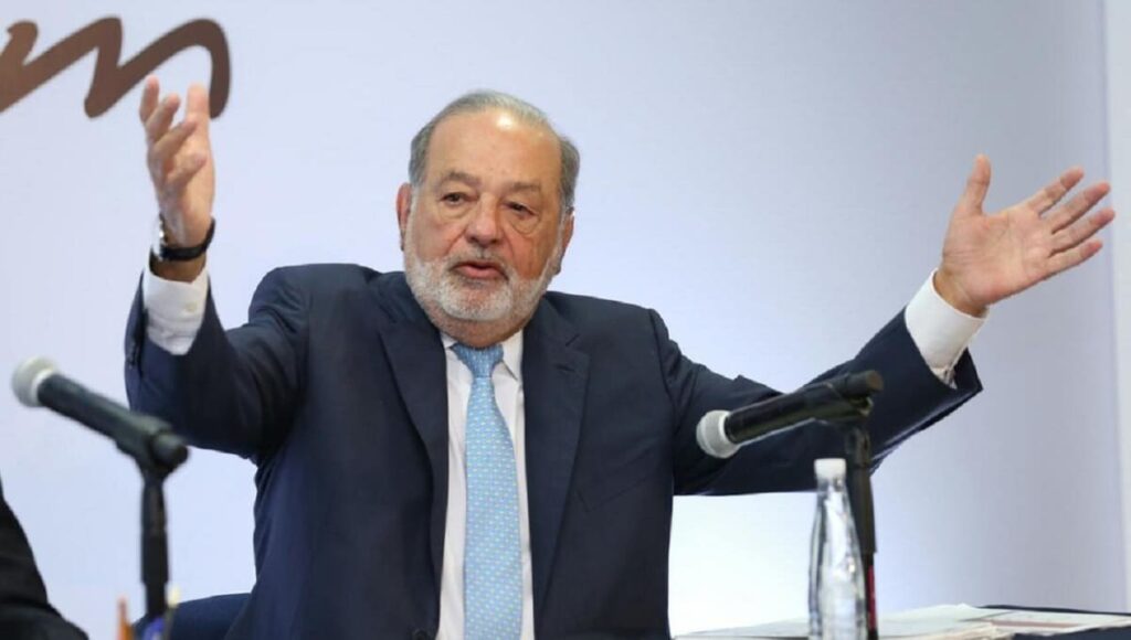 carlos slim 1
