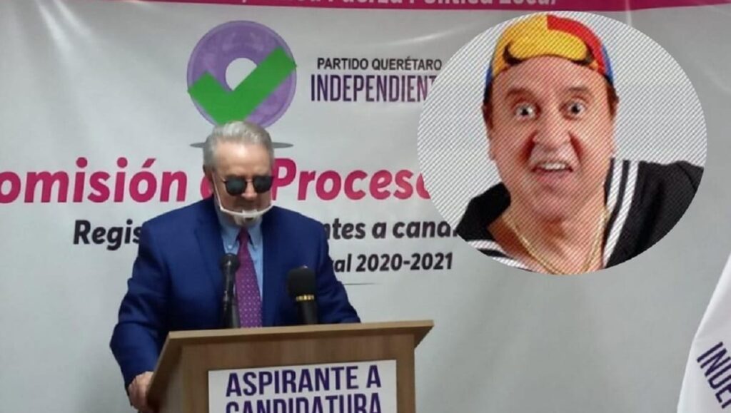 carlos villagran