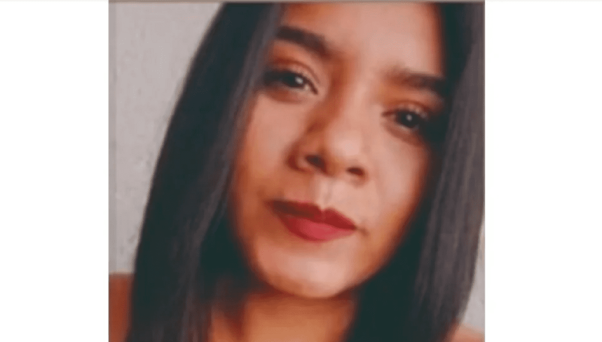 Carolina Estefanía, estudiante del ENAH, fue ahorcada y abandonada en su casa en la CDMX 1 cavernicola 2