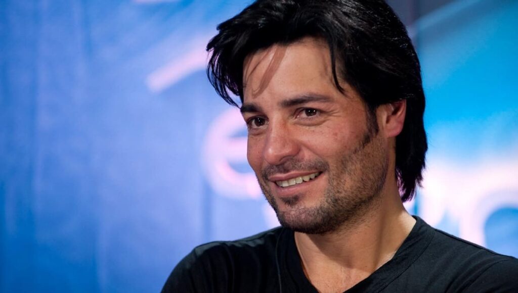 chayanne 1
