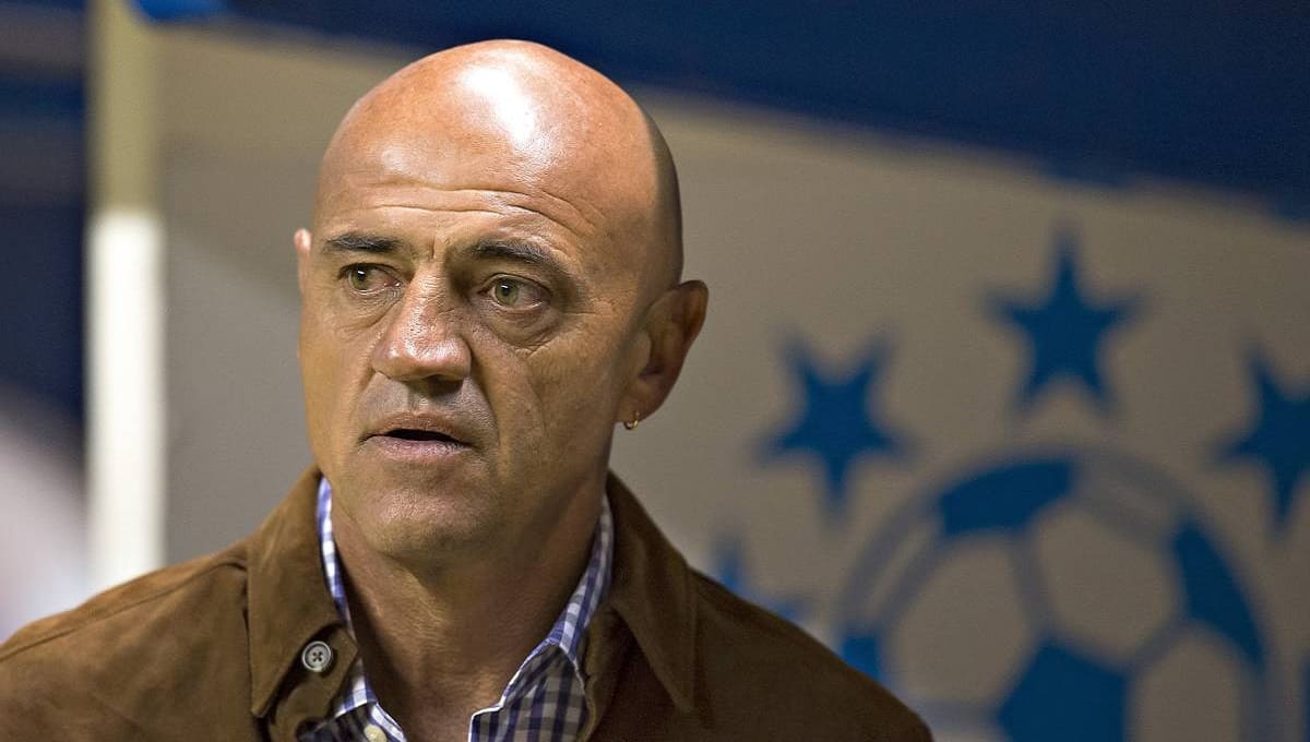 El Chelis “ficha” por su tercer partido político: se suma a las filas de MORENA 1 chelis 1